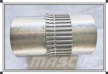 CLAAS Hollow shaft Transmissão