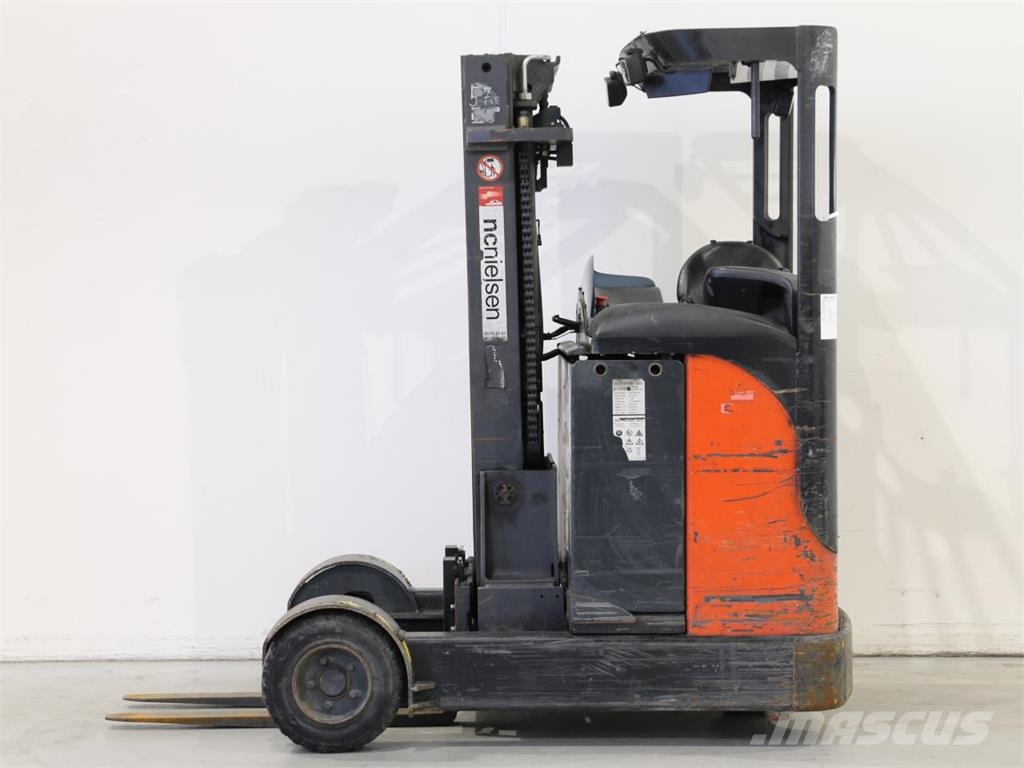 Linde R16G/115 Viljuškar za uže prolaze