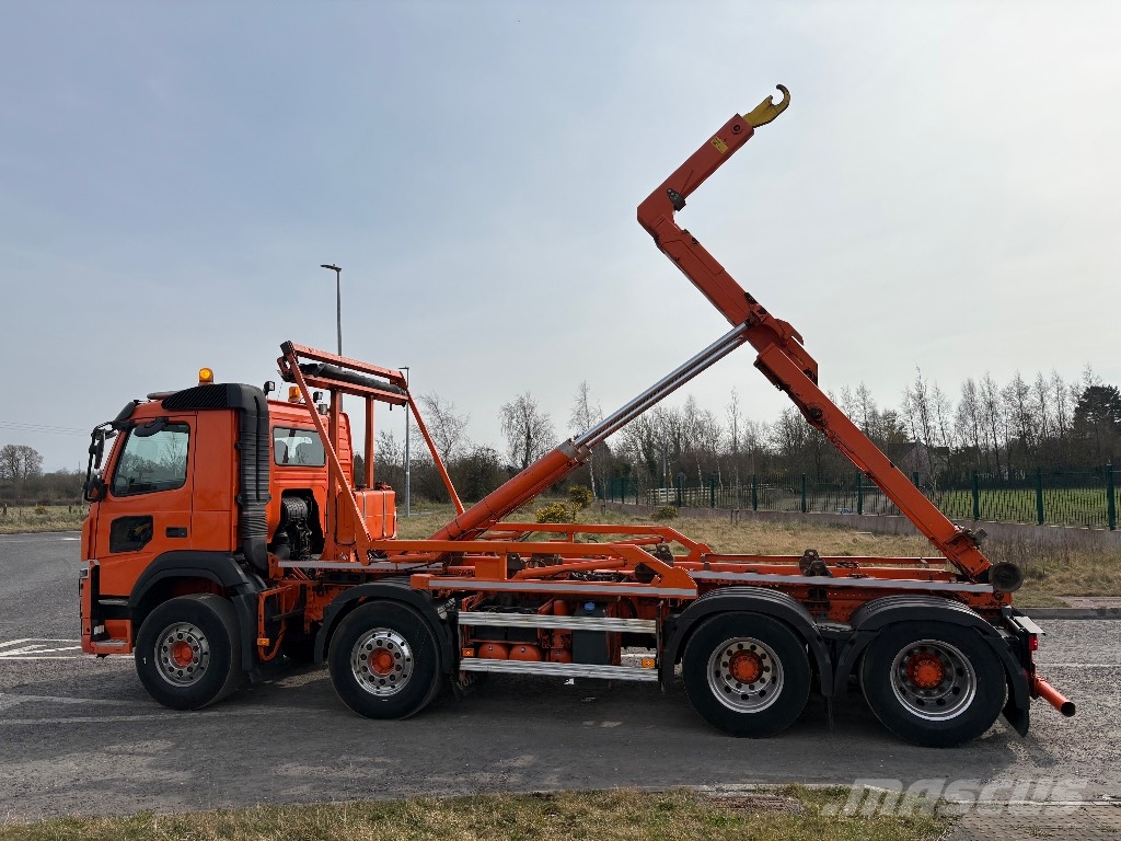 Volvo FM 500 Camiones polibrazo