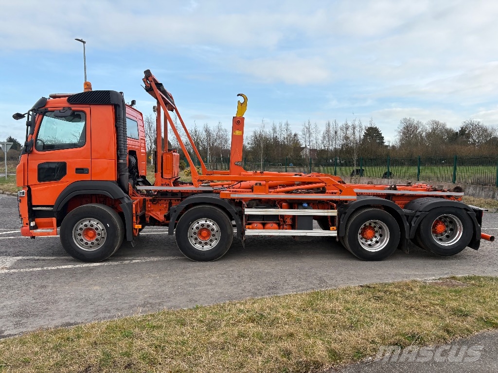 Volvo FM 500 Camiones polibrazo
