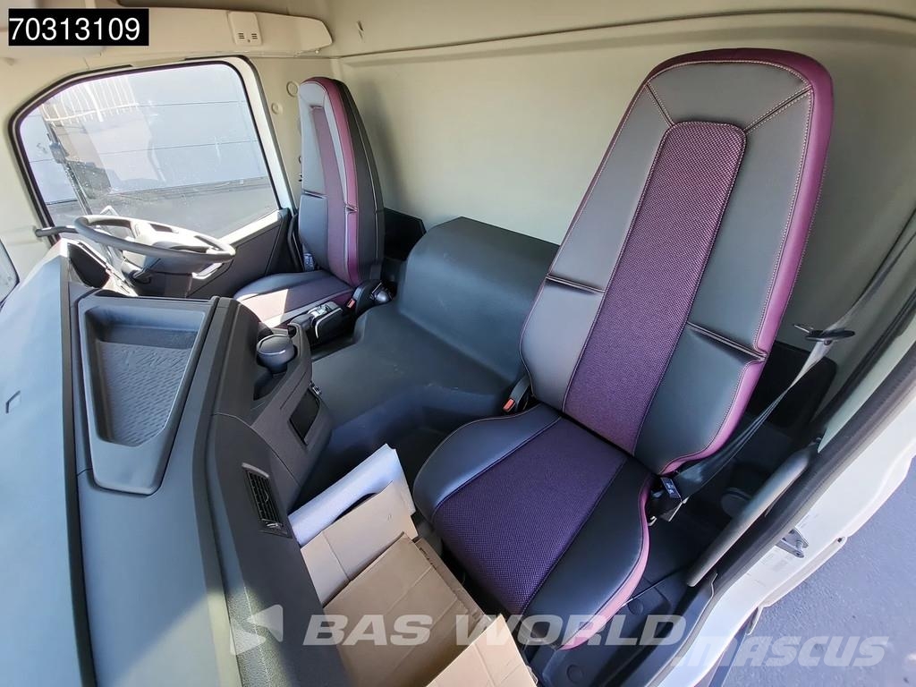 Volvo FMX 420 FMX 8X4 NEW RHD! Fassi F145Z.0.22 E-ACTIVE Camiões basculantes