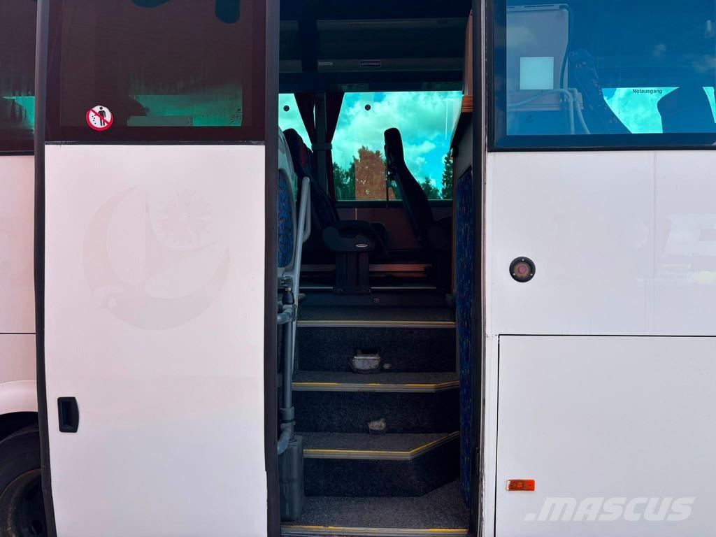 Iveco CC120/130 E24/FP EURO5 Autobuses interurbano