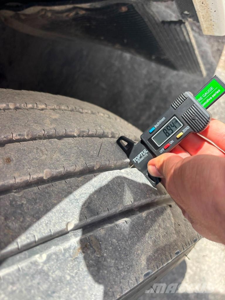 Iveco CC120/130 E24/FP EURO5 Meziměstské autobusy