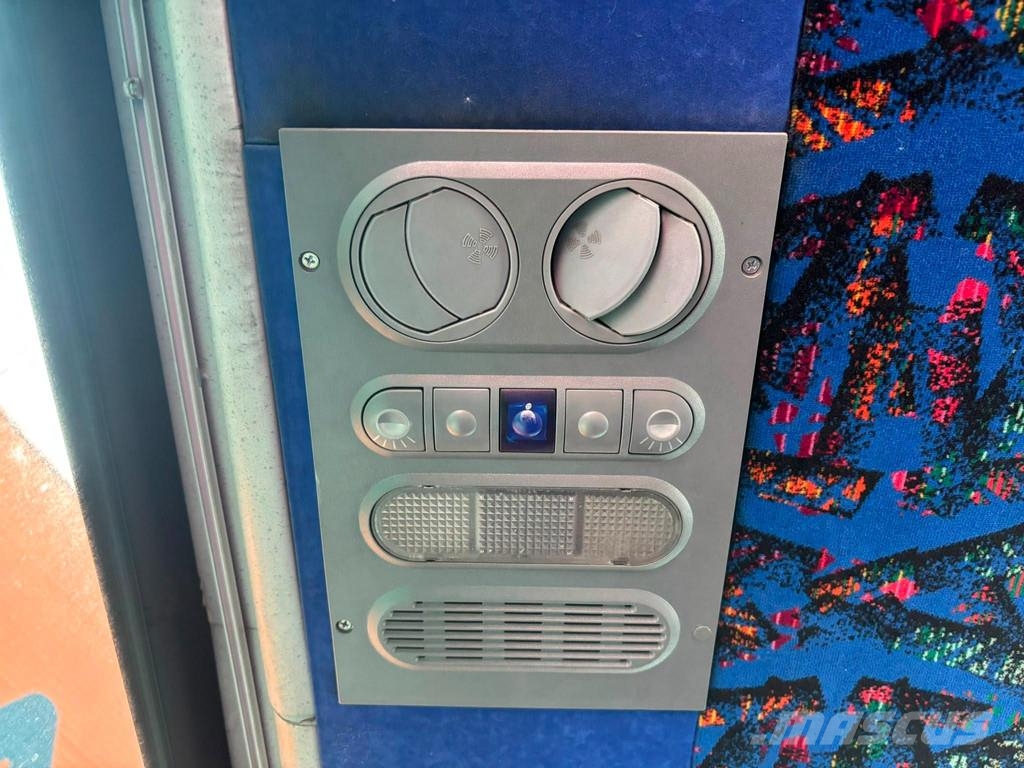 Iveco CC120/130 E24/FP EURO5 Autobuses interurbano