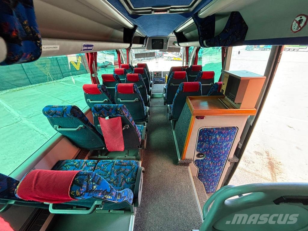 Iveco CC120/130 E24/FP EURO5 Autobuses interurbano