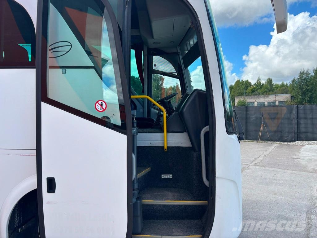 Iveco CC120/130 E24/FP EURO5 Autobuses interurbano