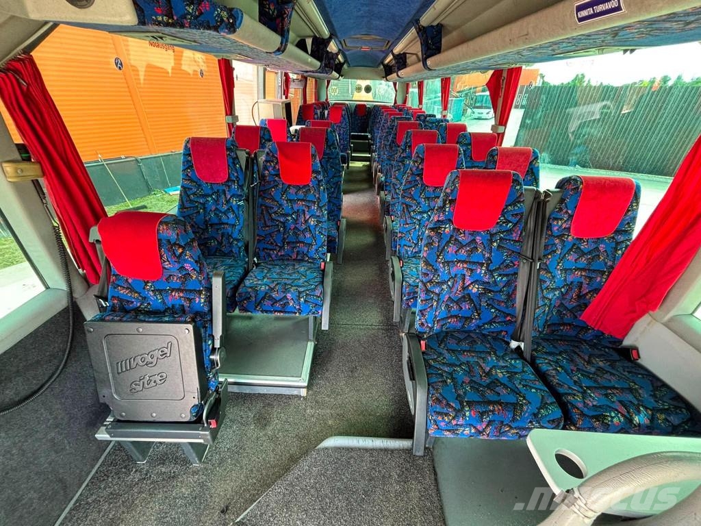 Iveco CC120/130 E24/FP EURO5 Autobuses interurbano
