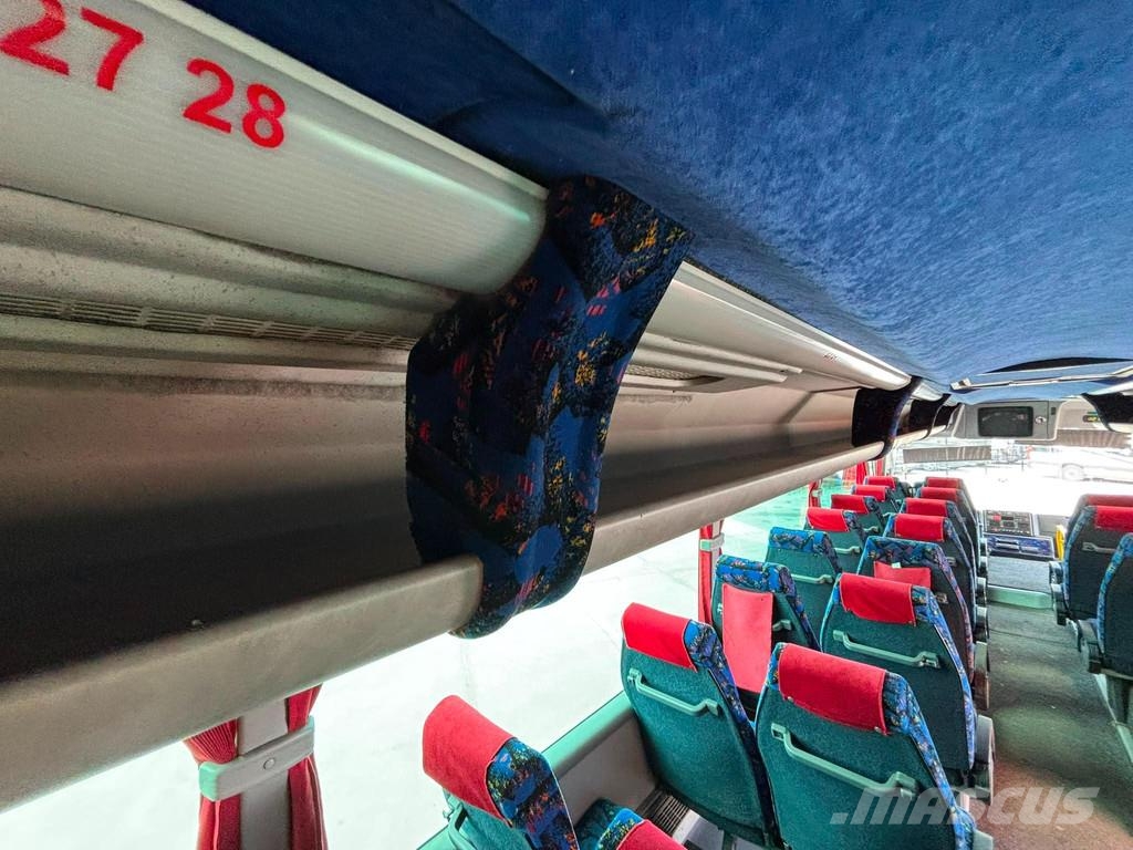 Iveco CC120/130 E24/FP EURO5 Autobuses interurbano
