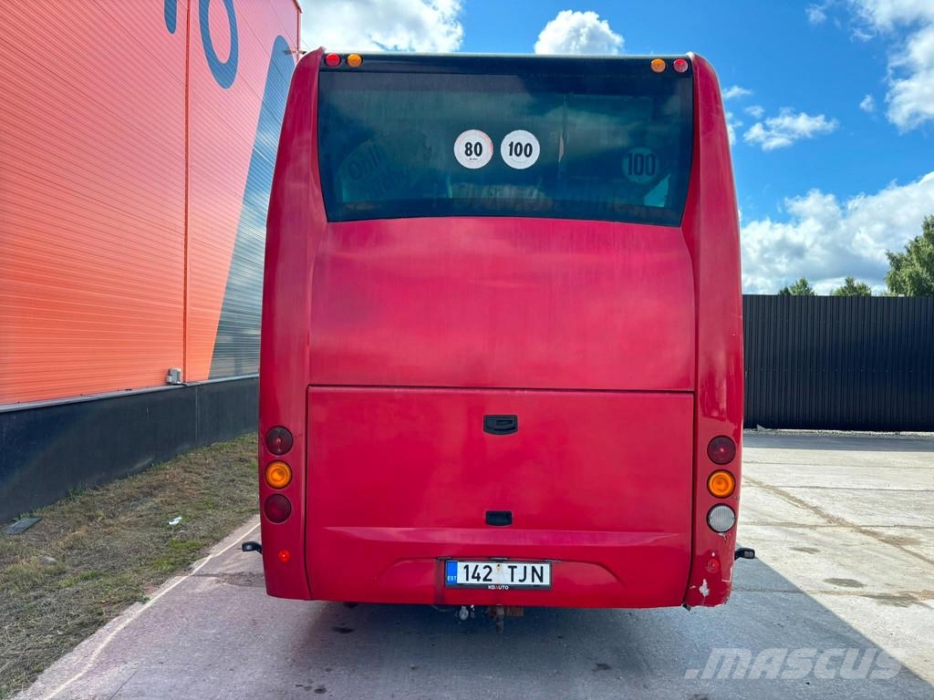 Iveco CC120/130 E24/FP EURO5 Meziměstské autobusy
