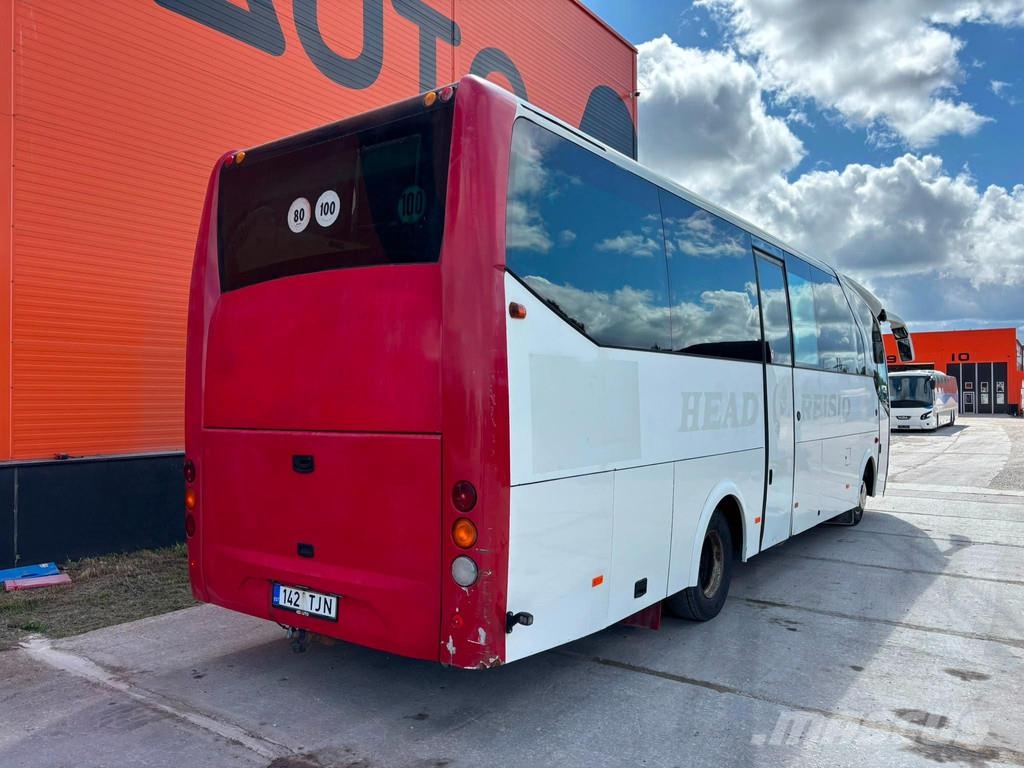 Iveco CC120/130 E24/FP EURO5 Autobuses interurbano