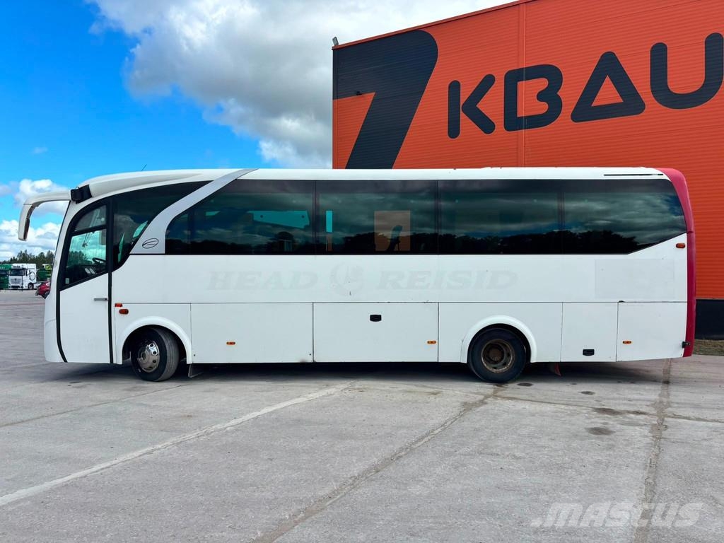 Iveco CC120/130 E24/FP EURO5 Autobuses interurbano