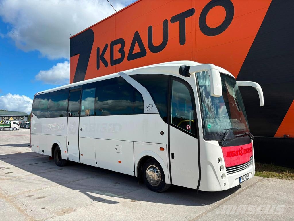 Iveco CC120/130 E24/FP EURO5 Autobuses interurbano