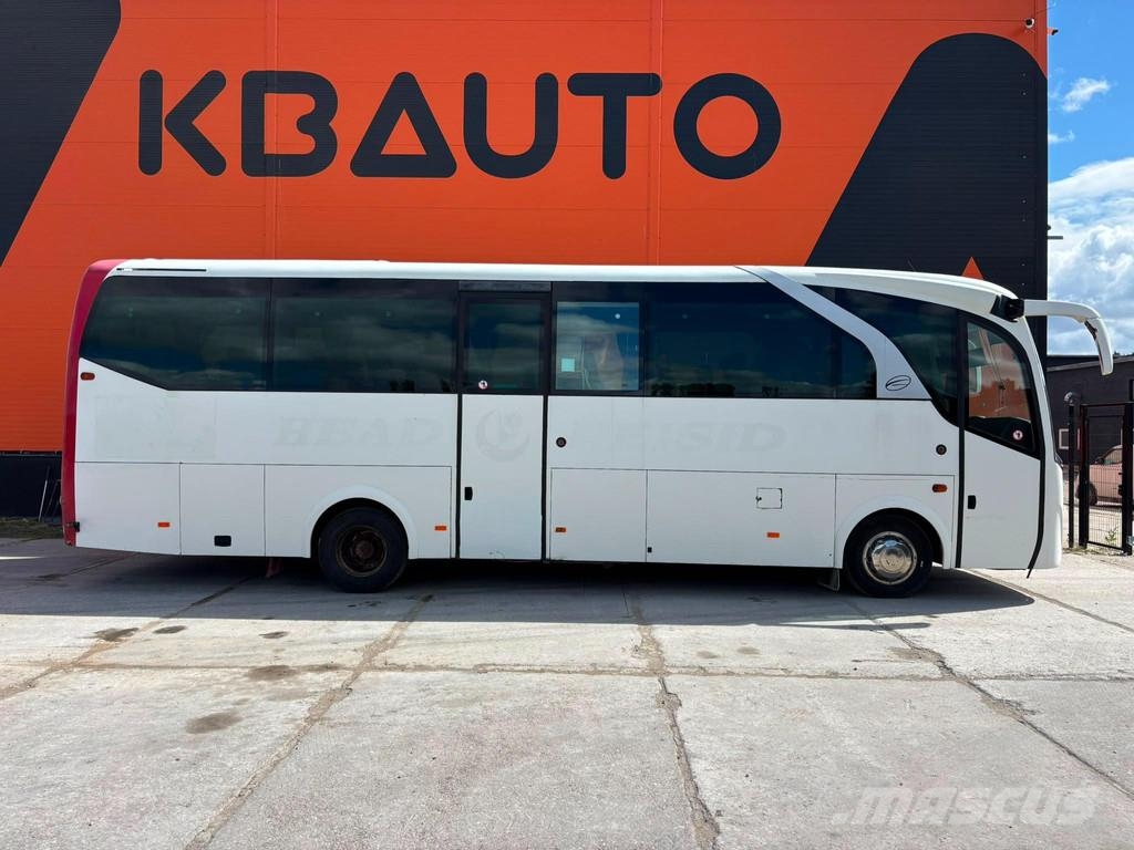 Iveco CC120/130 E24/FP EURO5 Autobuses interurbano