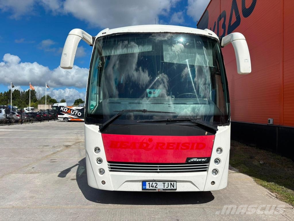 Iveco CC120/130 E24/FP EURO5 Autobuses interurbano