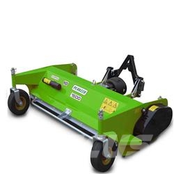 Peruzzo Flail Mower Scorpion Hedge cutters