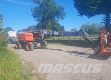 SkyJack SJ 85 AJ Gelenkteleskoparbeitsbühnen