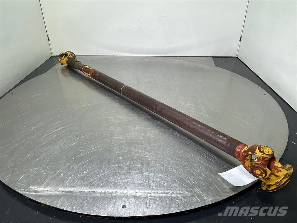 Schaeff SKS661-5200659199-Propshaft/Gelenkwelle/Cardanas Assen