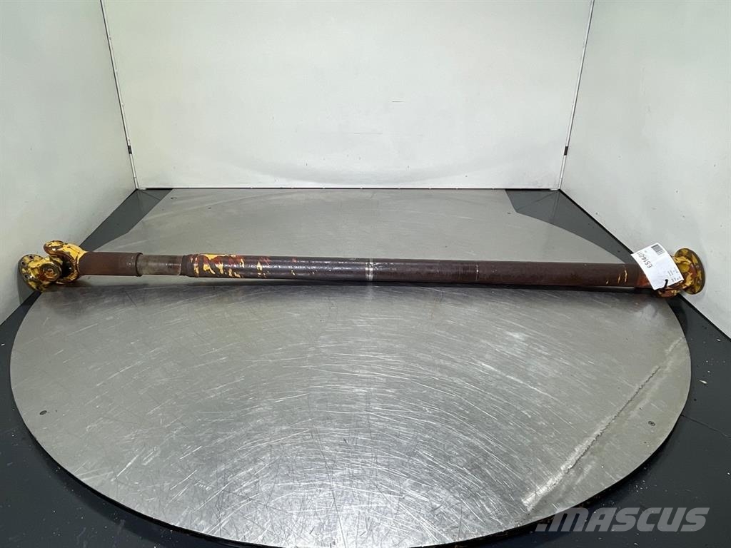 Schaeff SKS661-5200659199-Propshaft/Gelenkwelle/Cardanas Assen