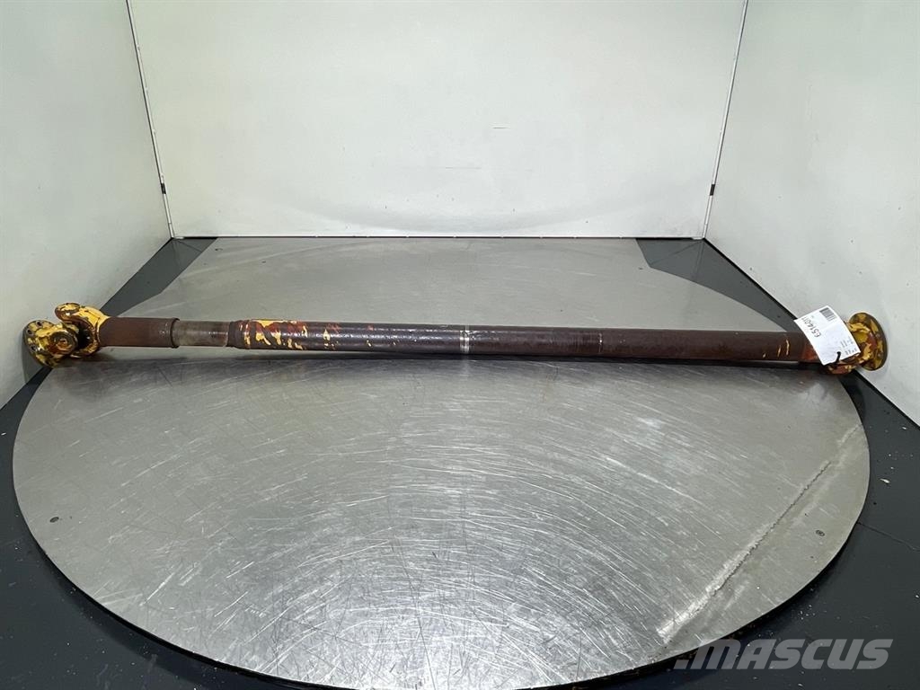 Schaeff SKS661-5200659199-Propshaft/Gelenkwelle/Cardanas Osi