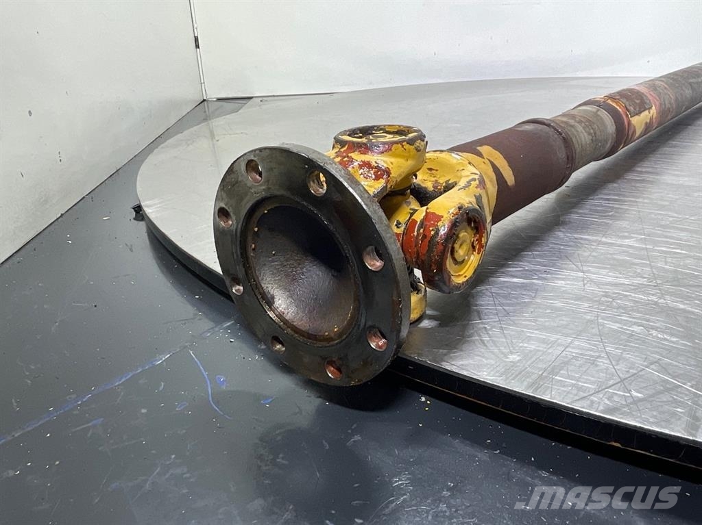 Schaeff SKS661-5200659199-Propshaft/Gelenkwelle/Cardanas Assen