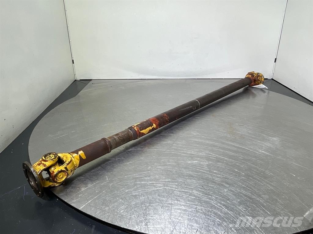 Schaeff SKS661-5200659199-Propshaft/Gelenkwelle/Cardanas Osi