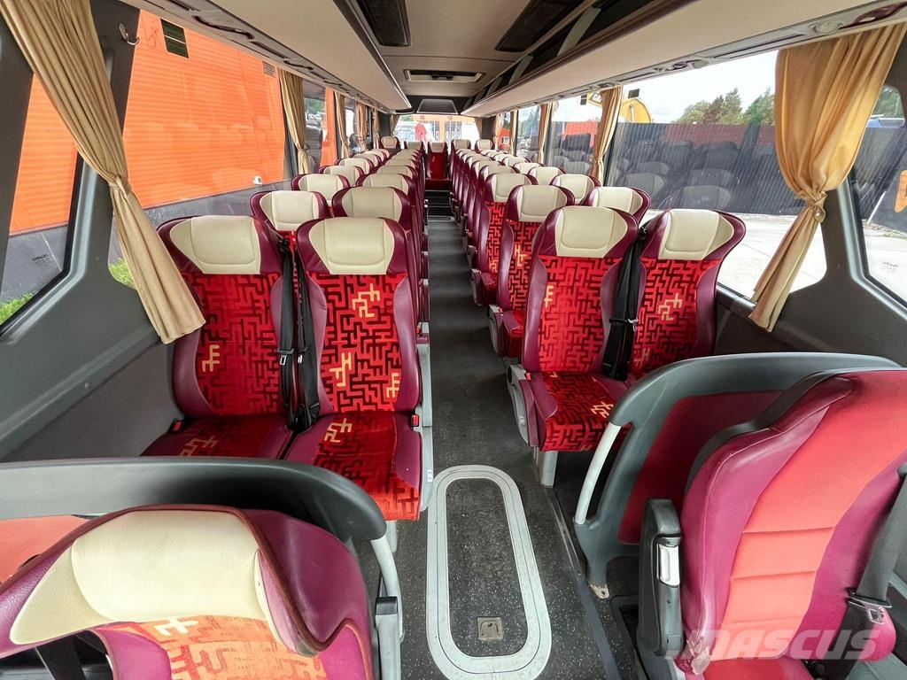 Isuzu Visigo 4x2 EURO 6 / 41 SEATS / AC Turistbusser