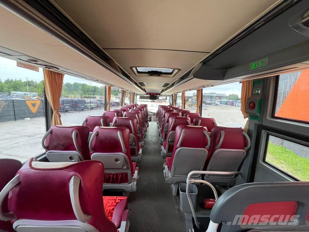 Isuzu Visigo 4x2 EURO 6 / 41 SEATS / AC Turistbusser