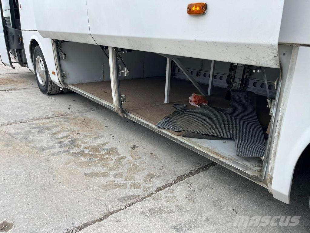 Isuzu Visigo 4x2 EURO 6 / 41 SEATS / AC Autocar