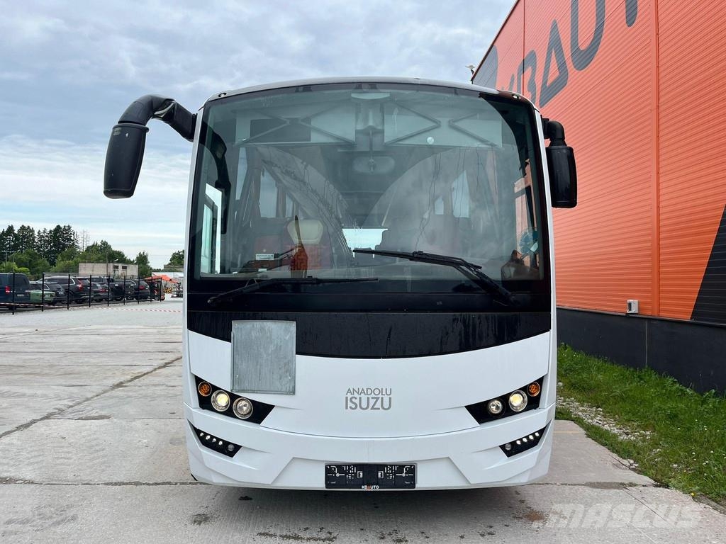Isuzu Visigo 4x2 EURO 6 / 41 SEATS / AC Turistbusser
