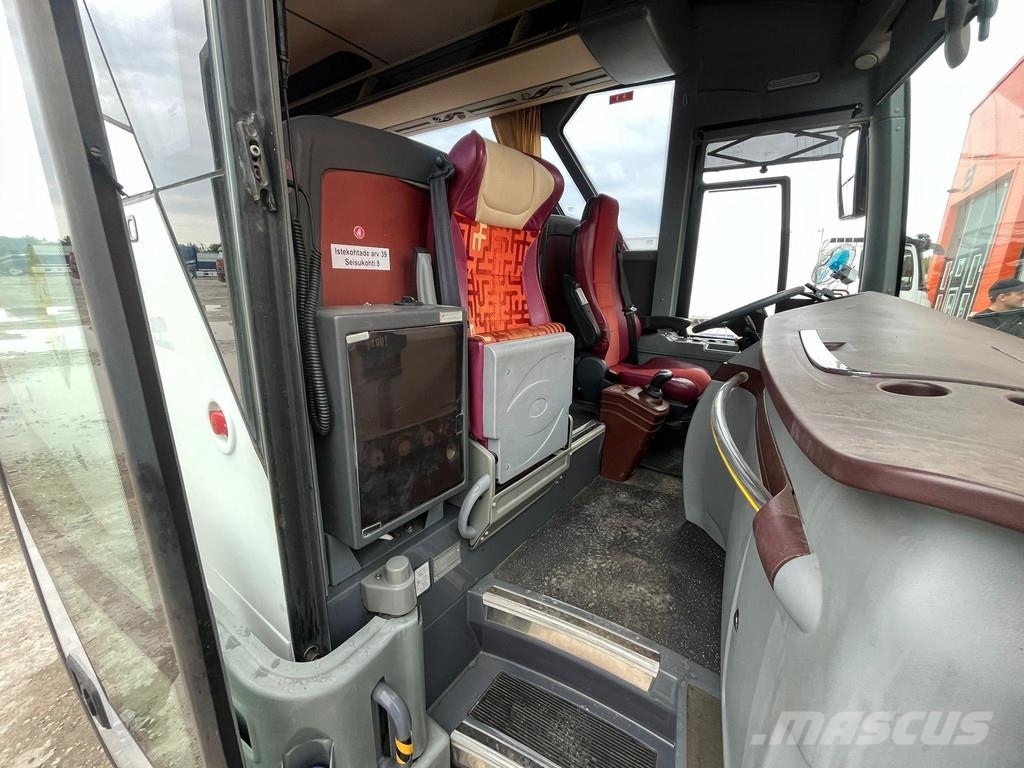 Isuzu Visigo 4x2 EURO 6 / 41 SEATS / AC Turistbusser