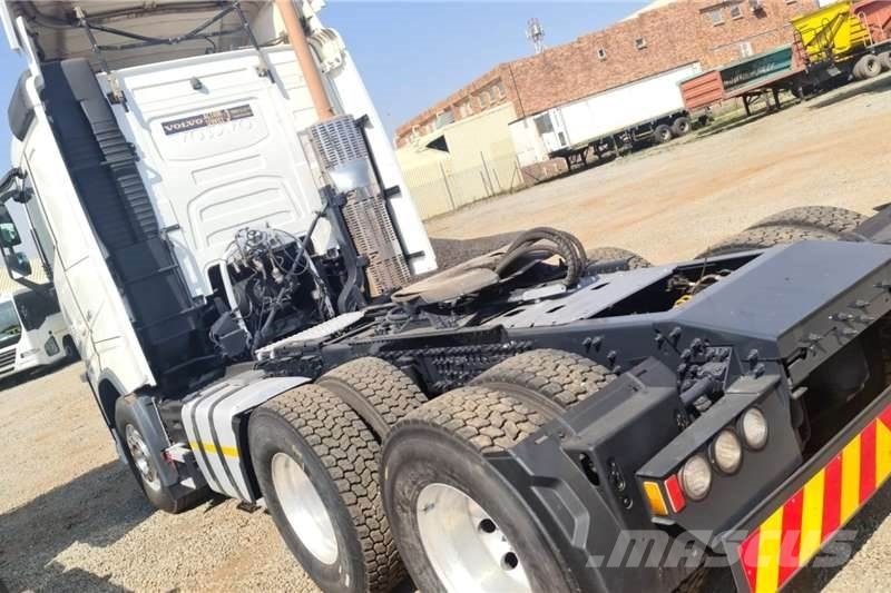 Volvo FH 440 Inne