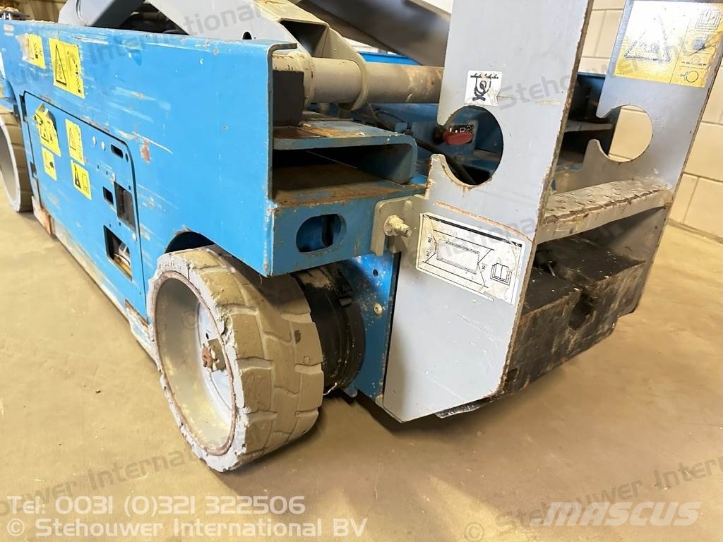 Genie GS1932 GS 1932 Scissor lifts