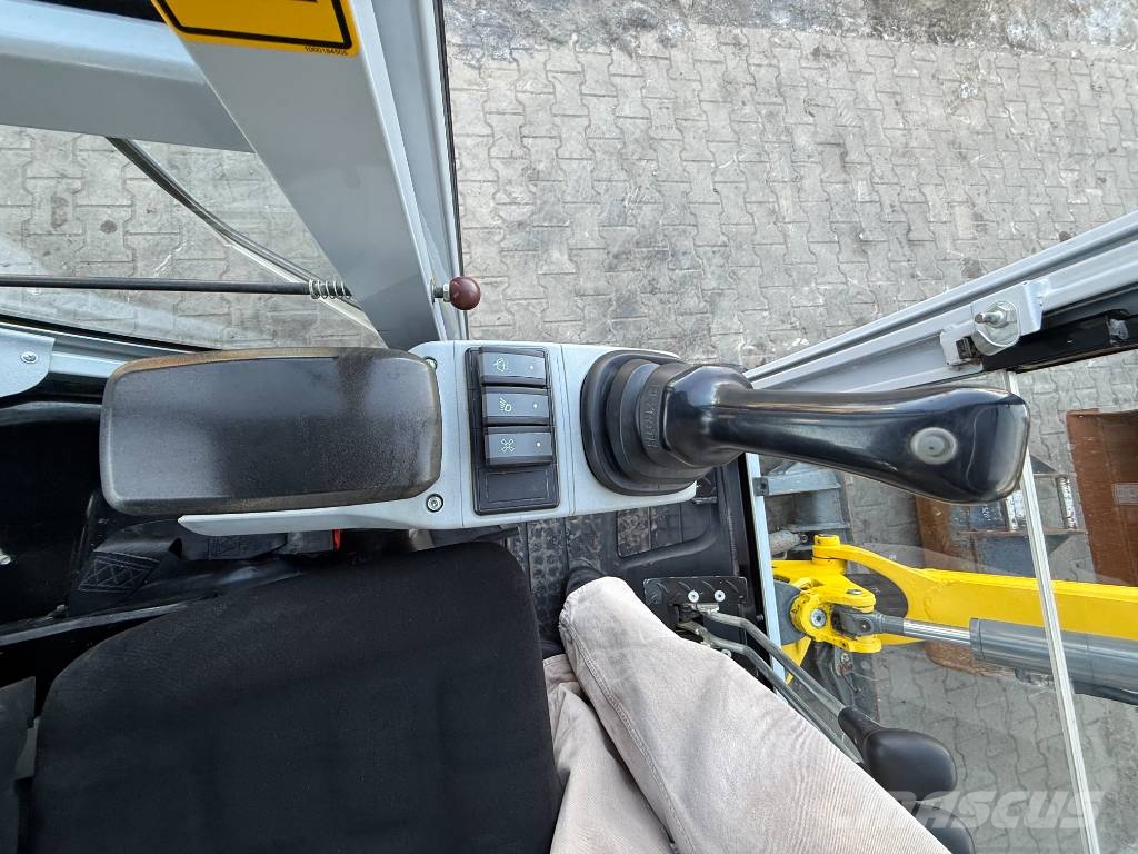 Wacker Neuson ET 16 2023 528 MTH ET16 ET 18 ET18 MINIKOPARKA Mini excavators < 7t (Mini diggers)