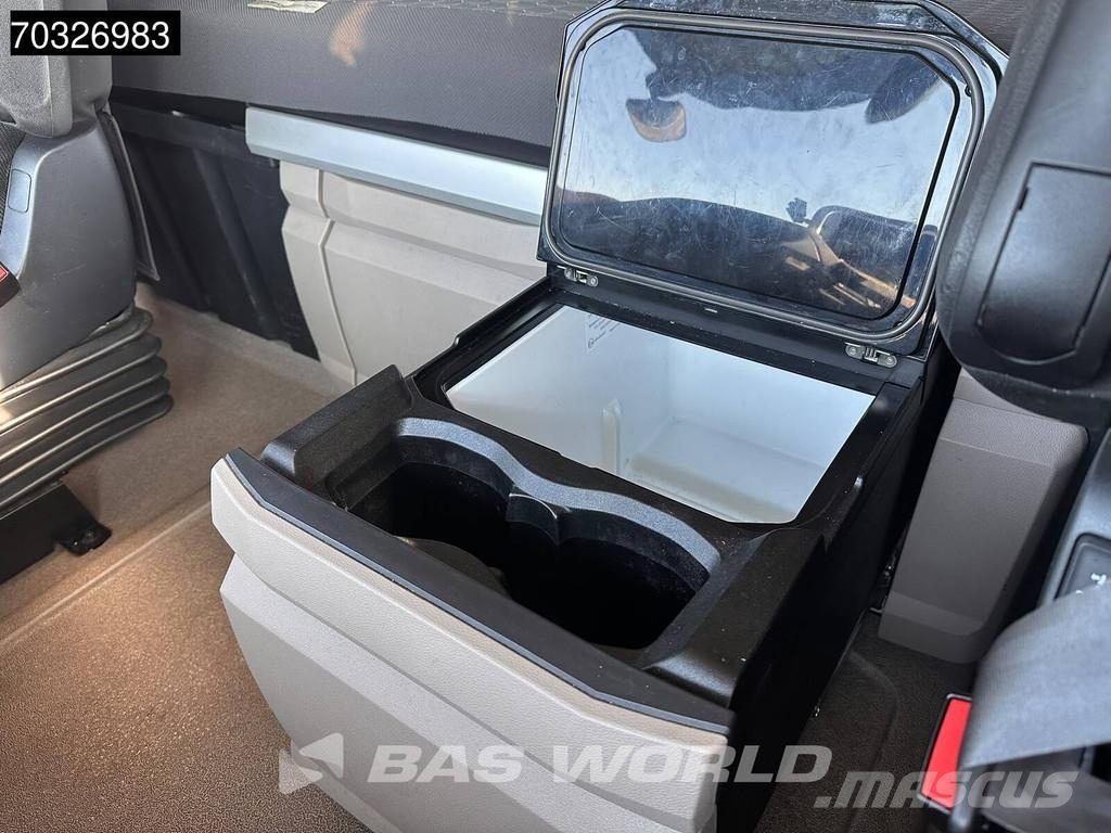 DAF XG 480 4X2 2x Tanks Standklima Alcoa's ACC 80% Tyr Влекачи