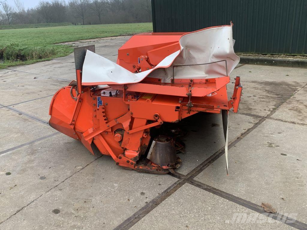 Kuhn FC 313 F frontmaaier/kneuzer Niittokoneet