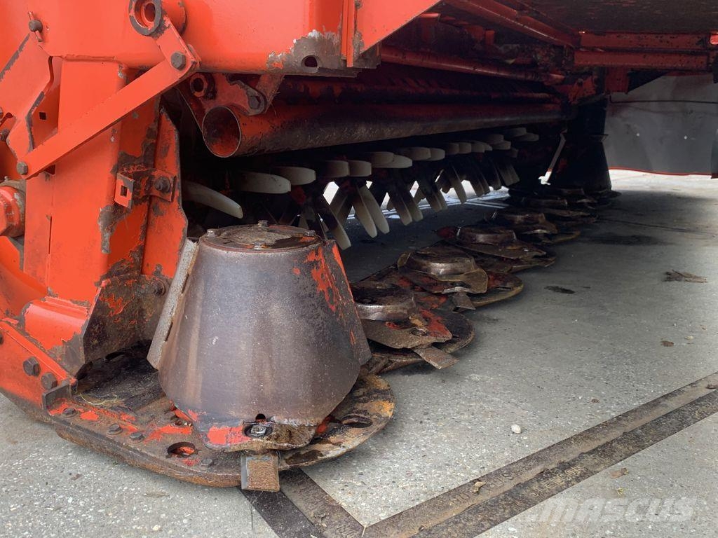 Kuhn FC 313 F frontmaaier/kneuzer Niittokoneet