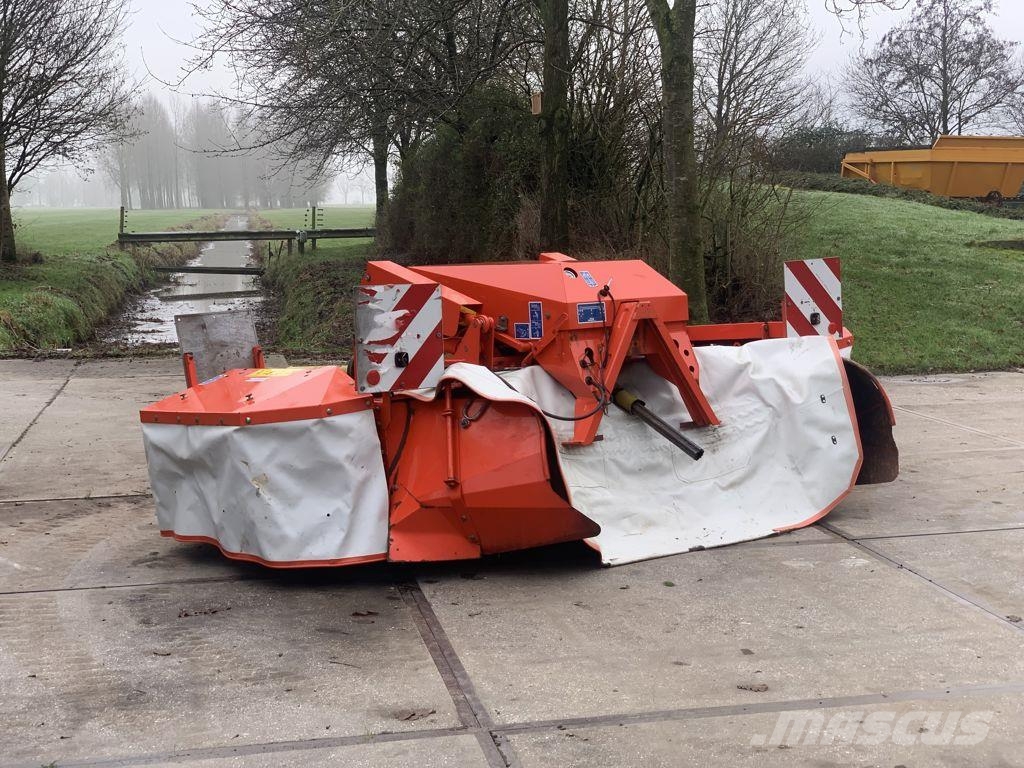 Kuhn FC 313 F frontmaaier/kneuzer Niittokoneet