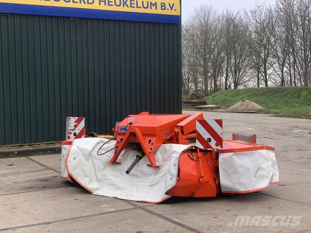 Kuhn FC 313 F frontmaaier/kneuzer Niittokoneet