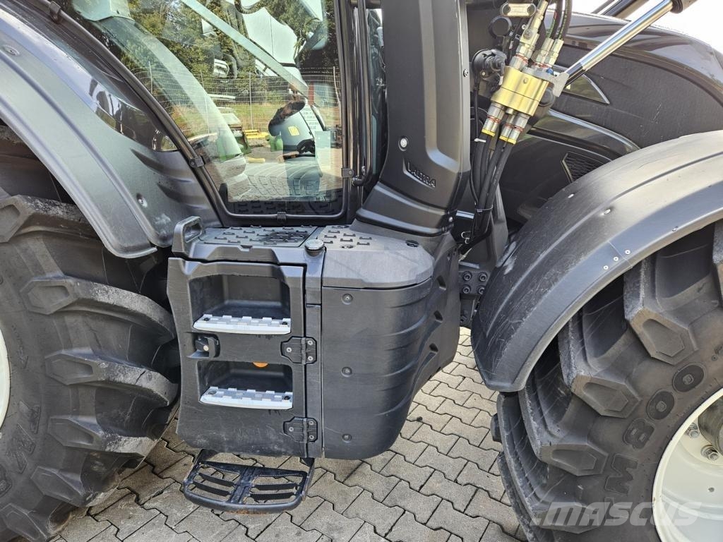 Valtra N 175 ACTIVE Tractoare