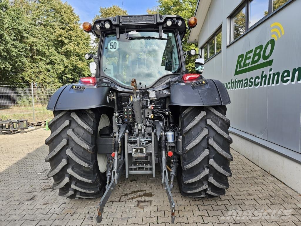 Valtra N 175 ACTIVE Tractoare