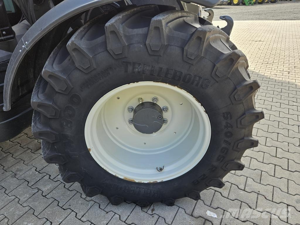 Valtra N 175 ACTIVE Tractoare