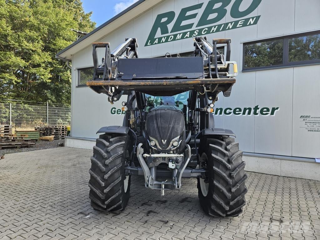 Valtra N 175 ACTIVE Tractoare