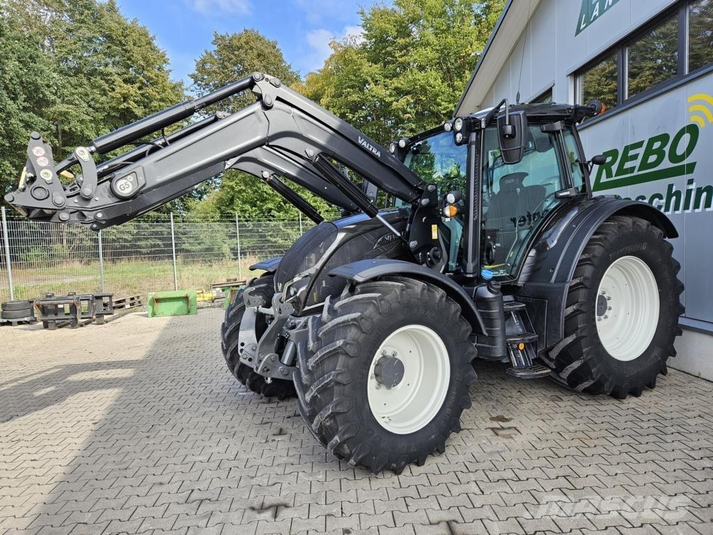 Valtra N 175 ACTIVE Tractoare