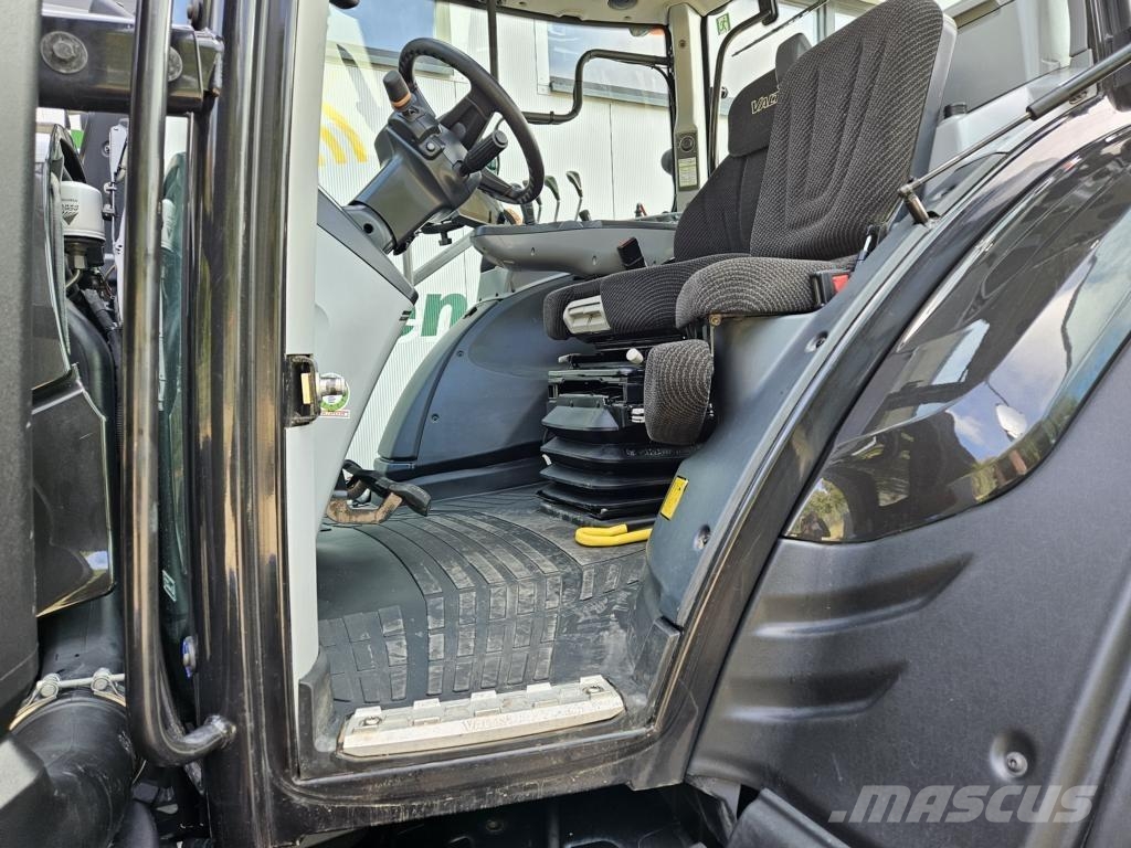Valtra N 175 ACTIVE Tractoare