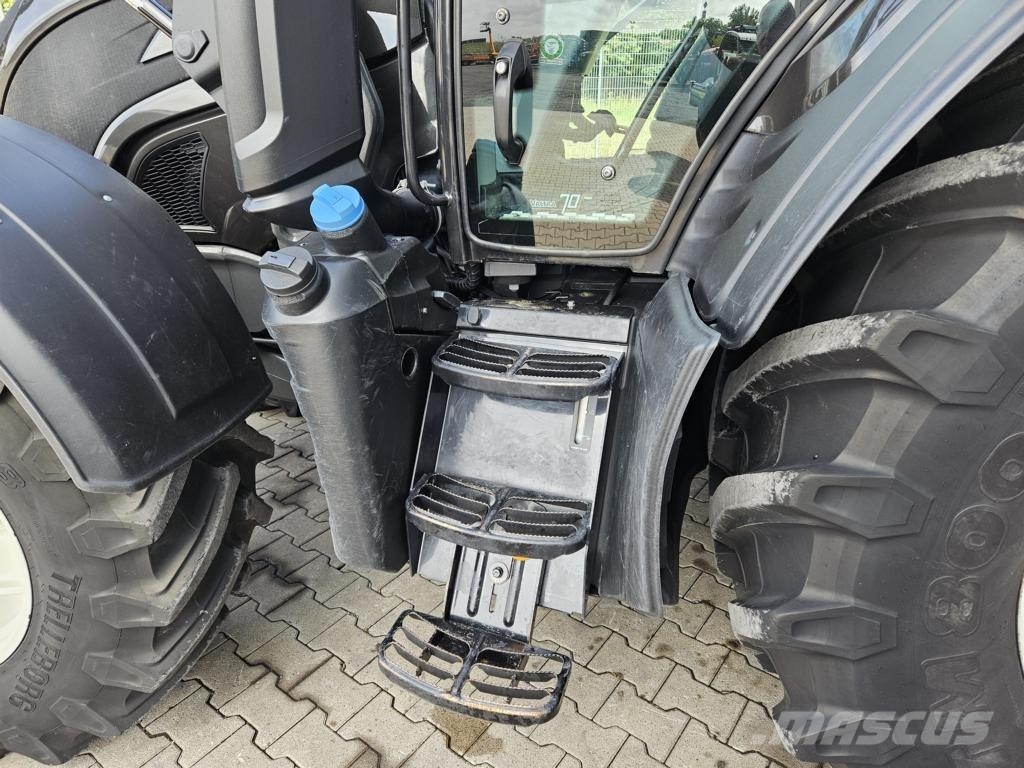 Valtra N 175 ACTIVE Tractoare