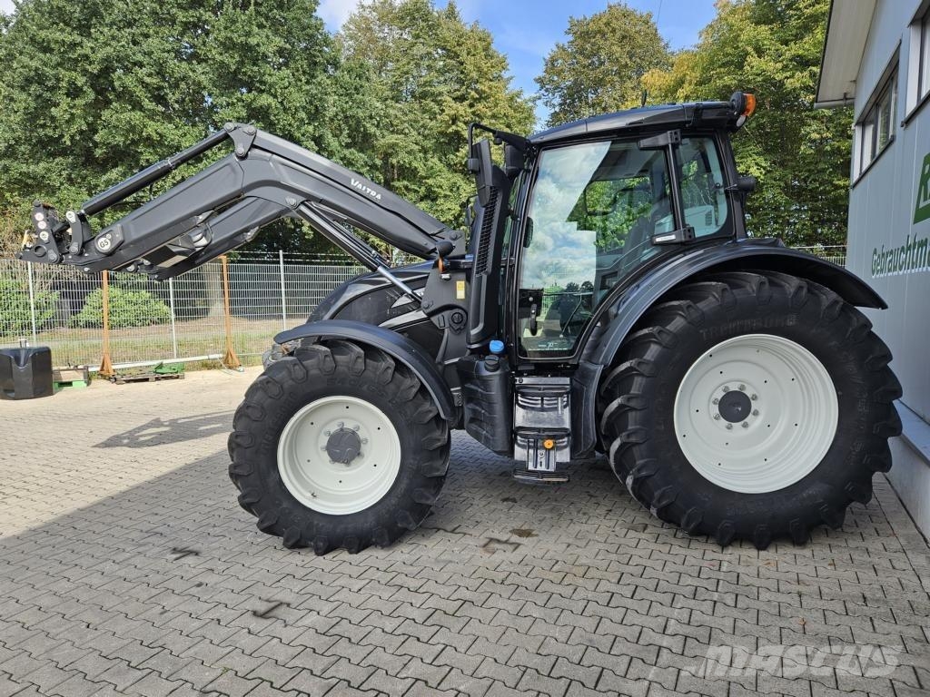 Valtra N 175 ACTIVE Tractoare