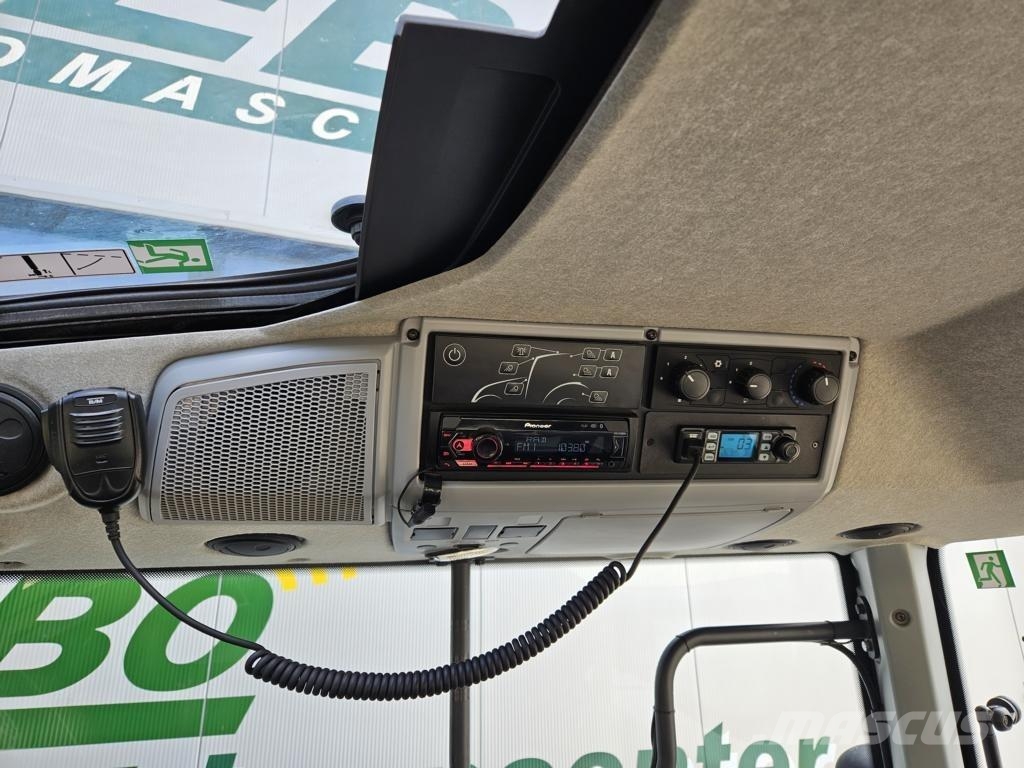 Valtra N 175 ACTIVE Tractoare