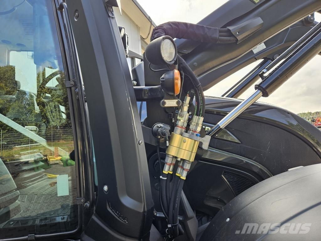 Valtra N 175 ACTIVE Tractoare