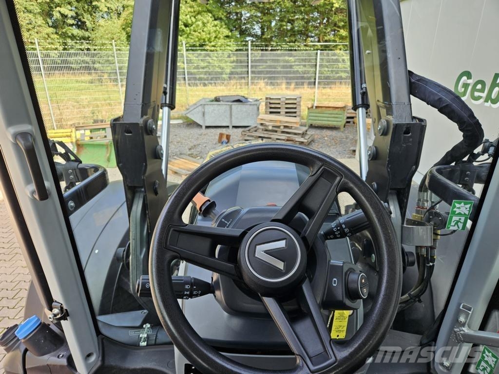 Valtra N 175 ACTIVE Tractoare