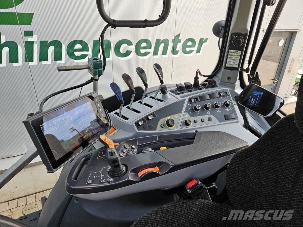 Valtra N 175 ACTIVE Tractoare